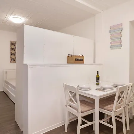 Secret Corner Apartament