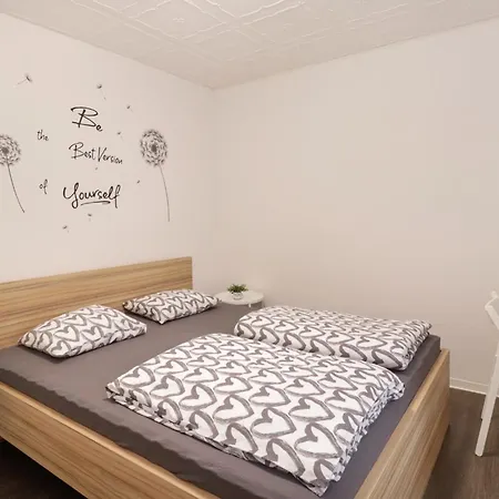 Secret Corner Apartament