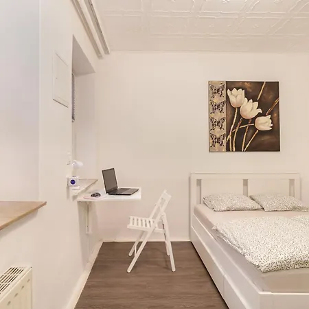 Secret Corner Apartamento