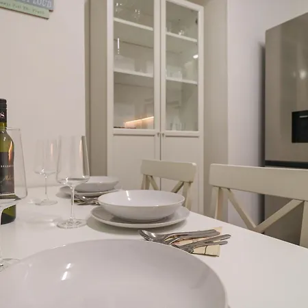 Secret Corner Apartamento Liubliana