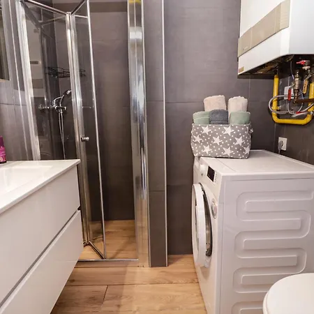 Apartamento Secret Corner