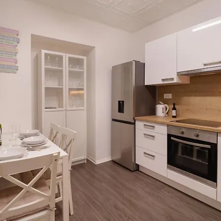 Apartamento Secret Corner *