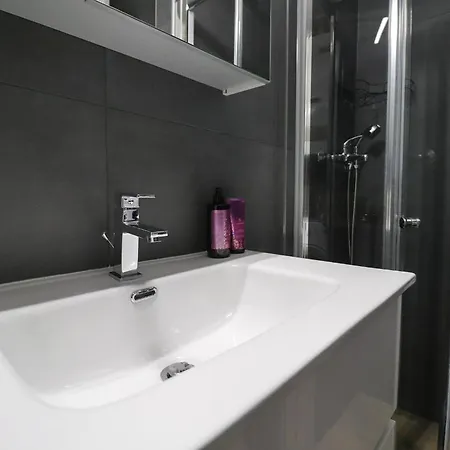 Secret Corner Apartamento Liubliana