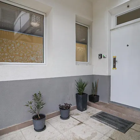 Secret Corner Liubliana